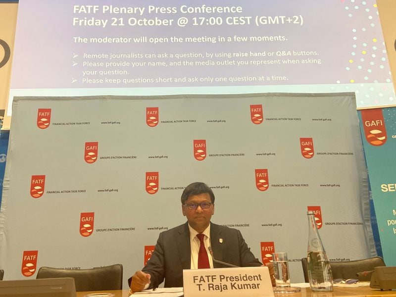 Fewer-than-30%-of-jurisdictions-globally-have-started-regulating-crypto:-fatf-chief