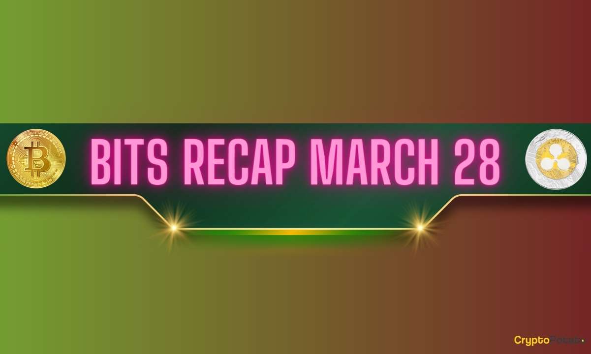 Bitcoin-(btc)-volatility,-ripple-(xrp)-price-predictions,-and-more:-bits-recap-march-28