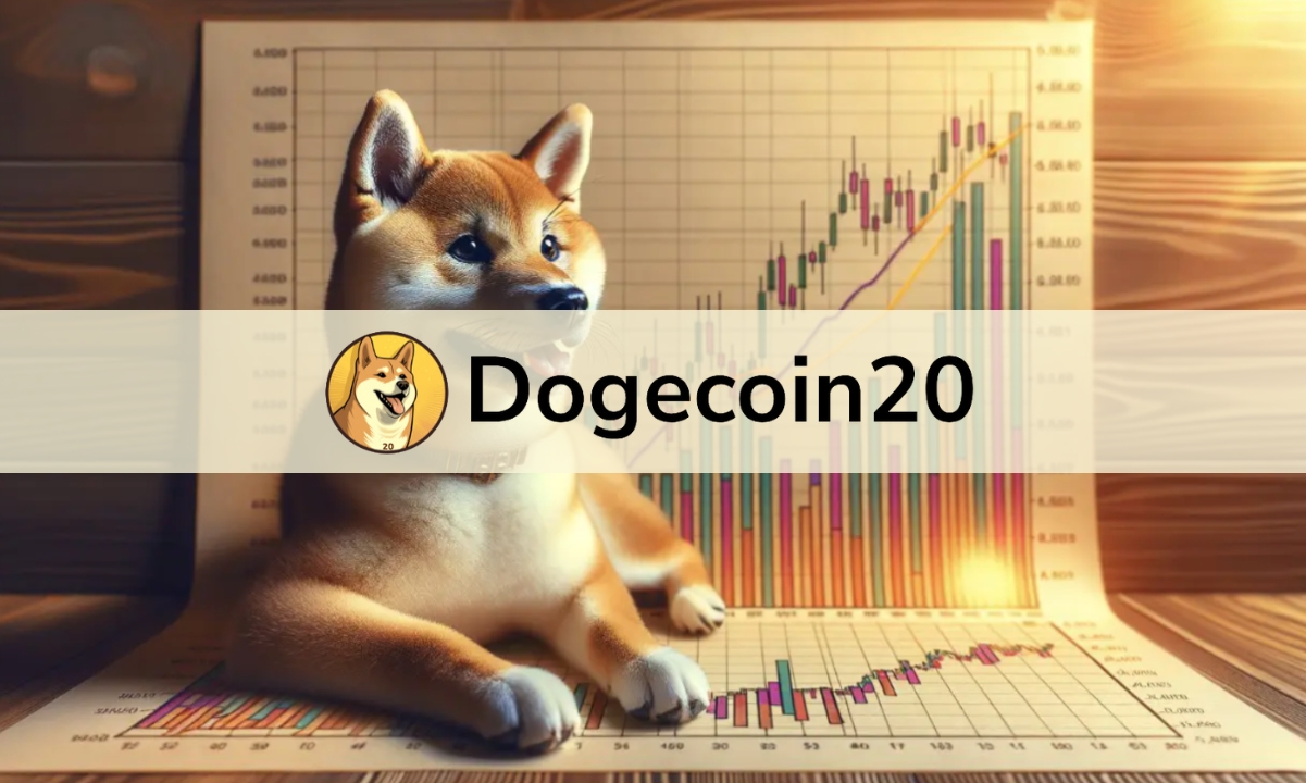 Dogecoin-pumps-10%-as-dogecoin20-surges-–-just-22-days-until-doge-day-ieo