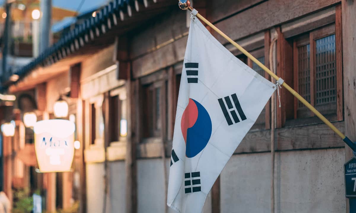 South-korean-police-nabs-2-fraudsters-after-senior-citizen-loses-$4.1m-in-crypto-scam