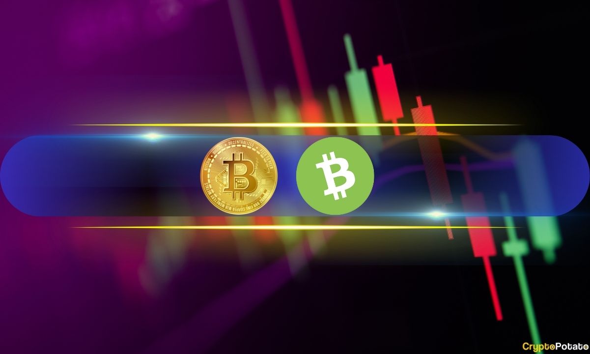 Bitcoin-loses-$70k-level,-bitcoin-cash-soars-12%-ahead-of-second-halving-(market-watch)