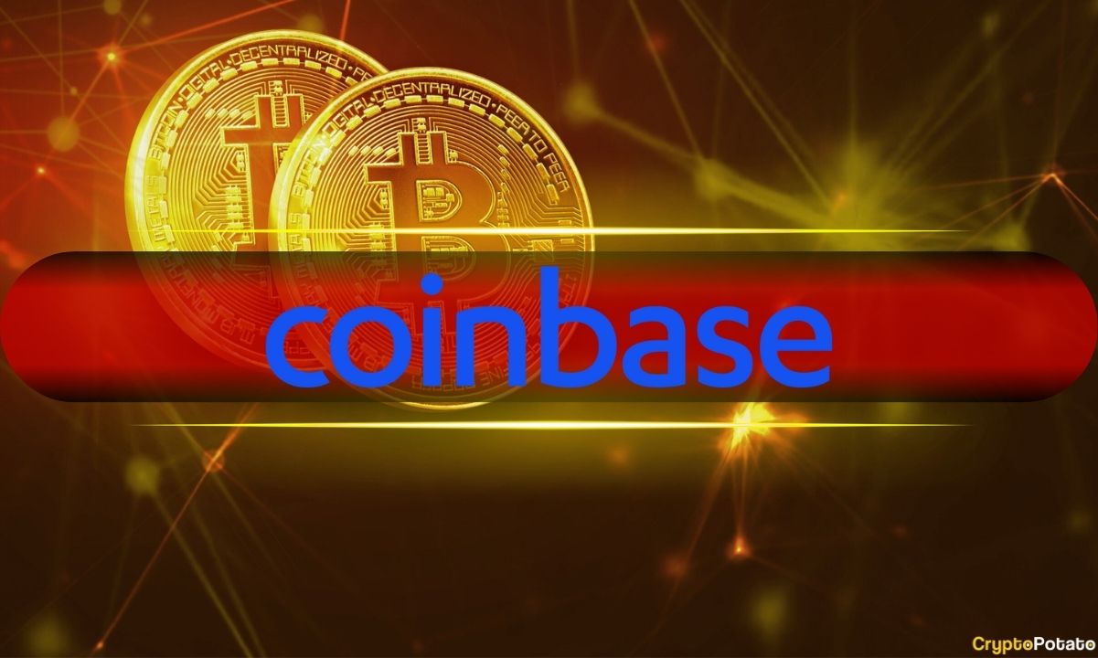 Coinbase-sees-second-largest-bitcoin-outflow-amid-market-correction