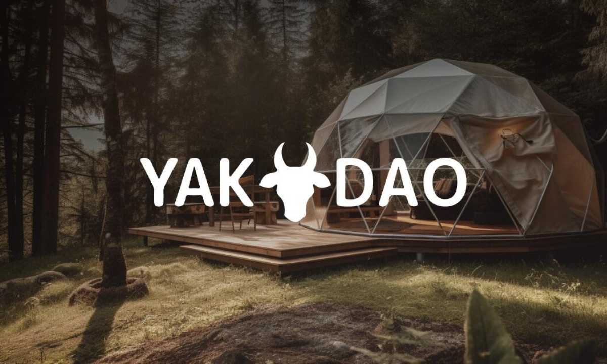Yakdao-debuts-$yaks-token-on-arbitrum,-innovating-defi-real-estate
