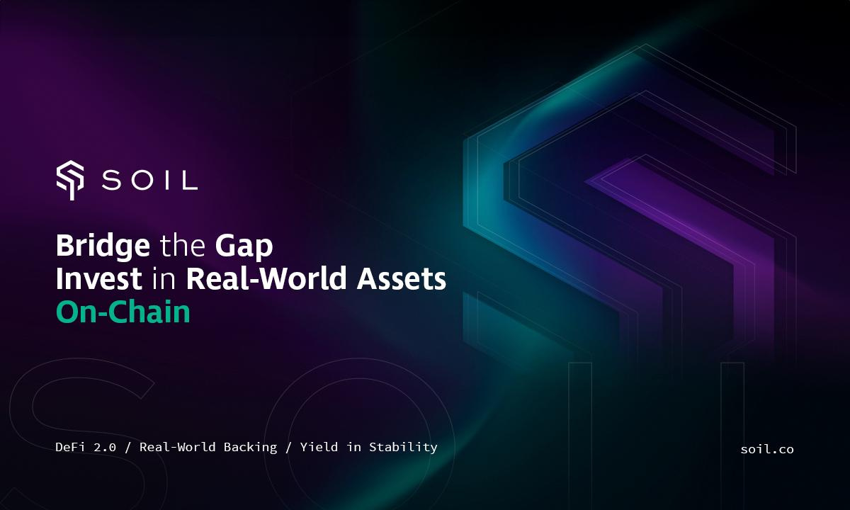 Soil’s-decentralized-credit-protocol-achieves-over-$2m-in-tvl