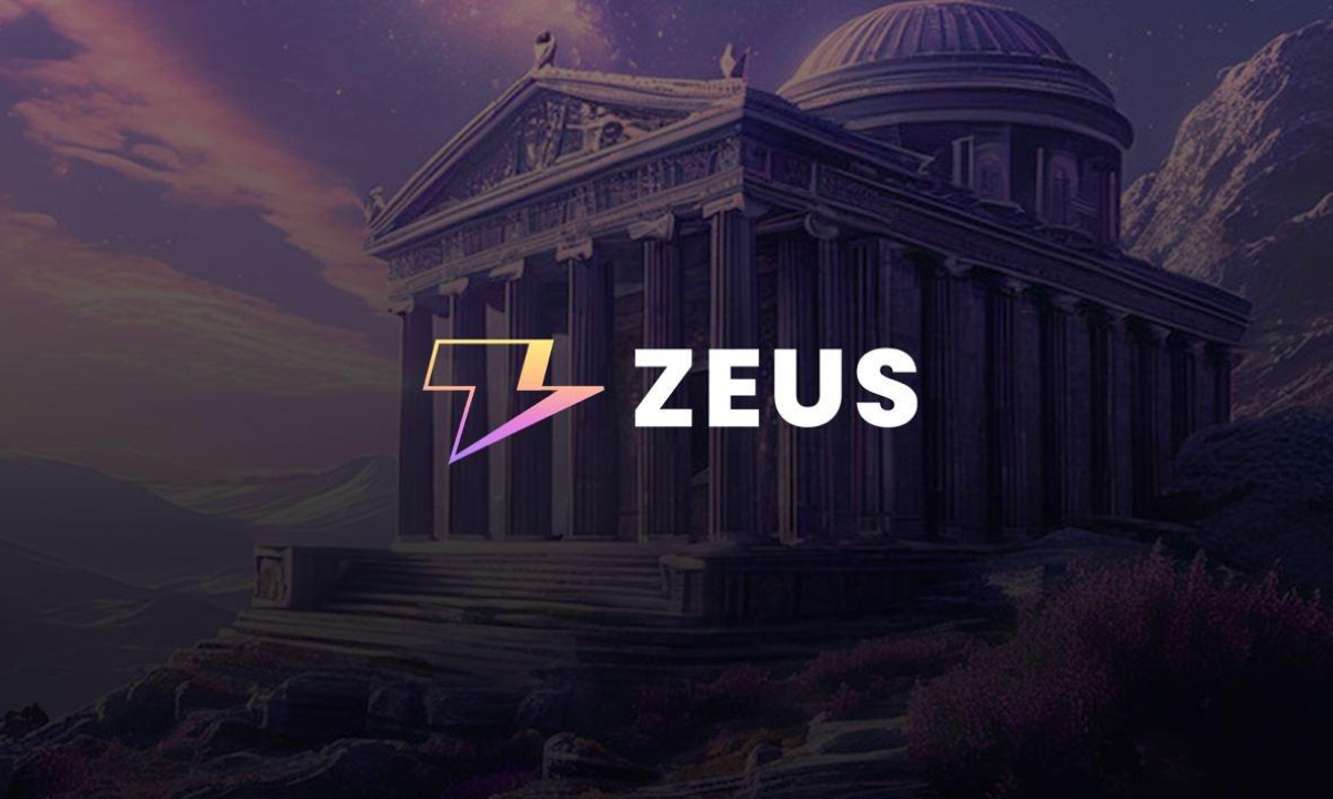 Zeus-network-secures-$8-million-in-funding-to-enhance-the-solana-blockchain