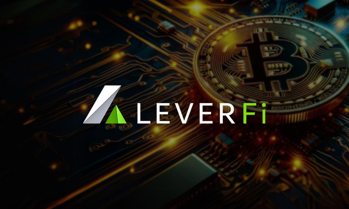 Leverfi-launches-omnizk:-a-secure-validation-protocol-for-bitcoin-defi-and-omnichain-interactions