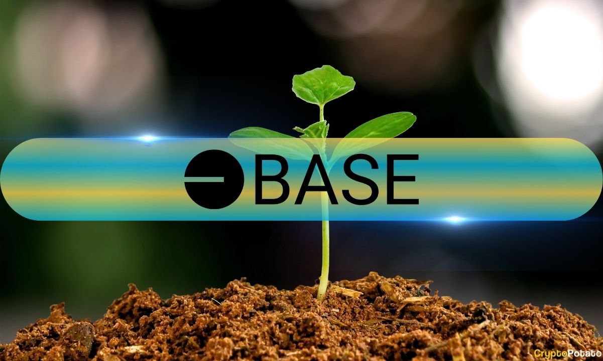Coinbase’s-base-transaction-volume-surpasses-$1.6b:-‘base-spring-ahead’?