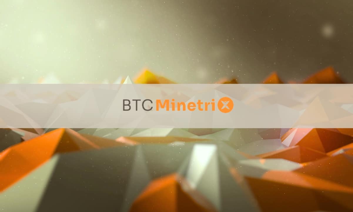 Bitcoin-cash-&-bitcoin-sv-pumping-as-bitcoin-minetrix-nears-exchange-listing