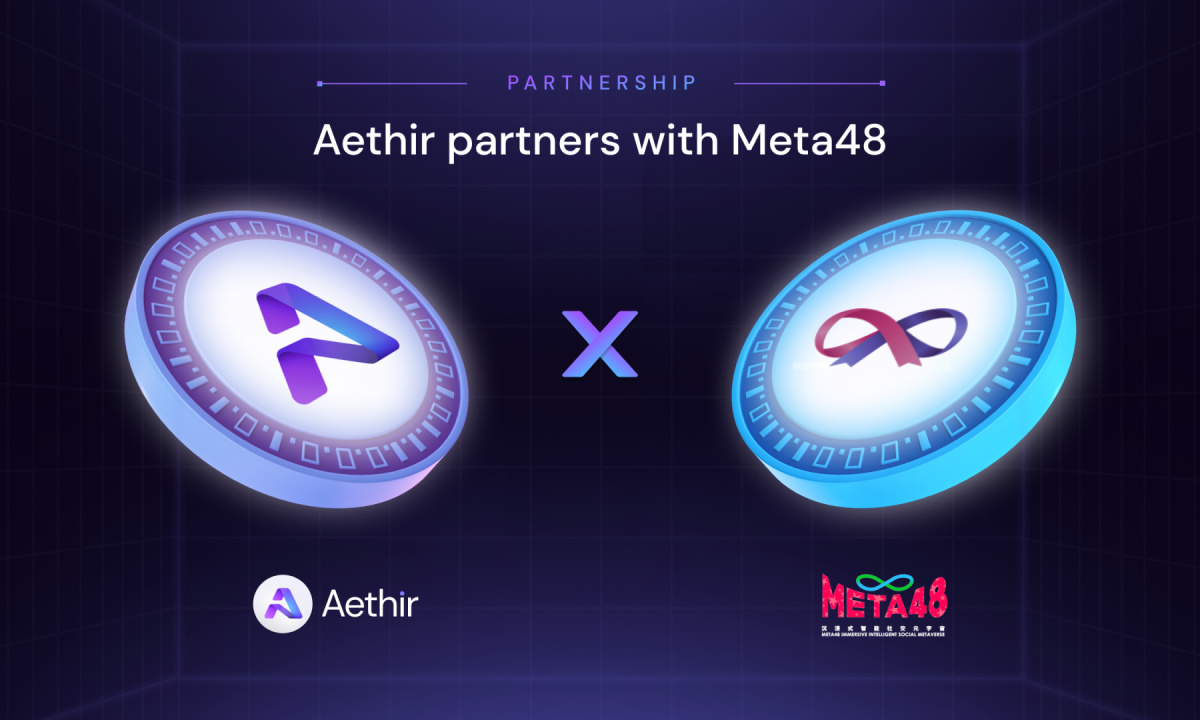 Aethir-and-meta48-revolutionize-xr-streaming-with-lag-free-solutions