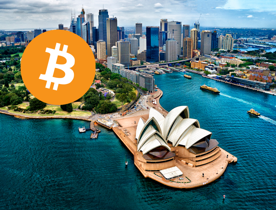 First-spot-bitcoin-etf-to-launch-in-australia,-says-monochrome