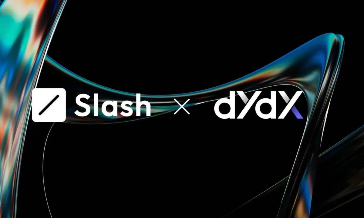 Slash-fintech-and-dydx-japan-launch-joint-marketing-event-to-expand-in-the-asian-market