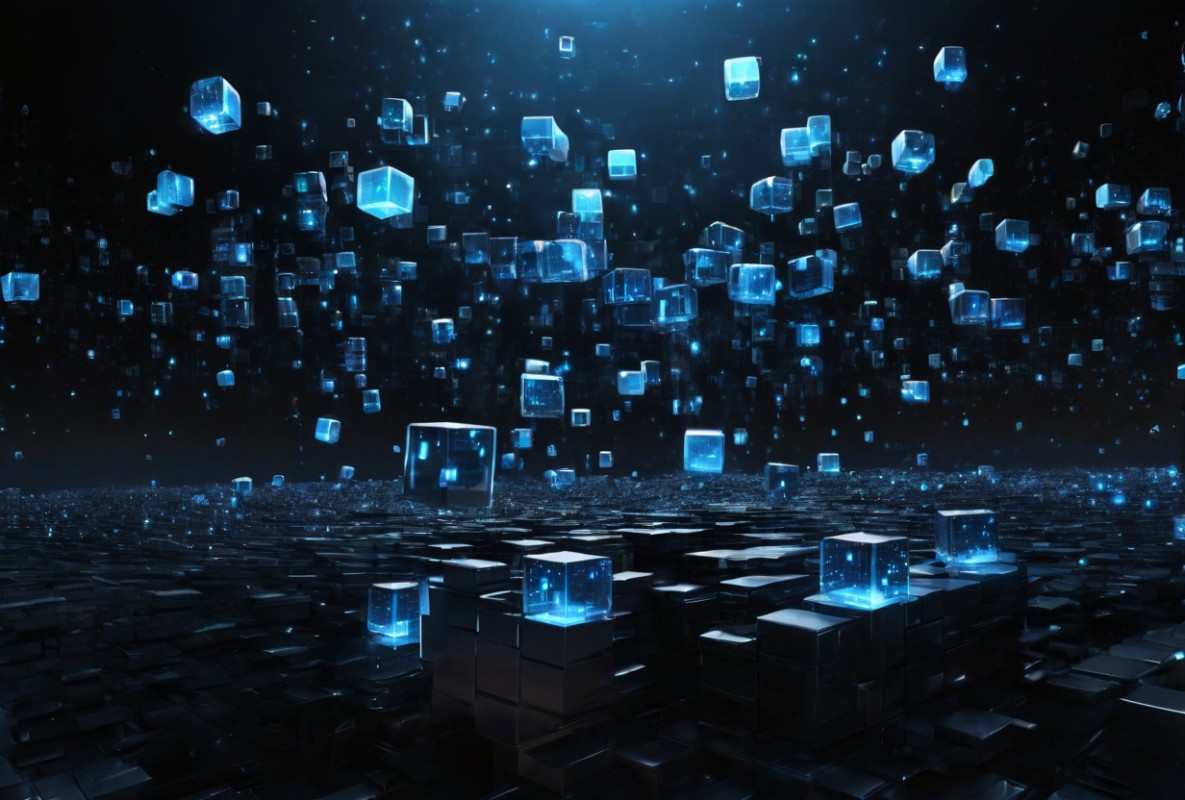 All-21-million-bitcoin-already-exist-waiting-to-be-unlocked-by-auction