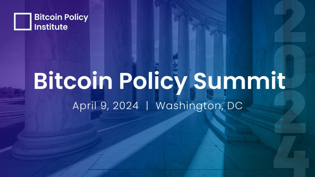 Policymakers,-industry-leaders-to-gather-in-washington,-dc-for-annual-bitcoin-policy-summit
