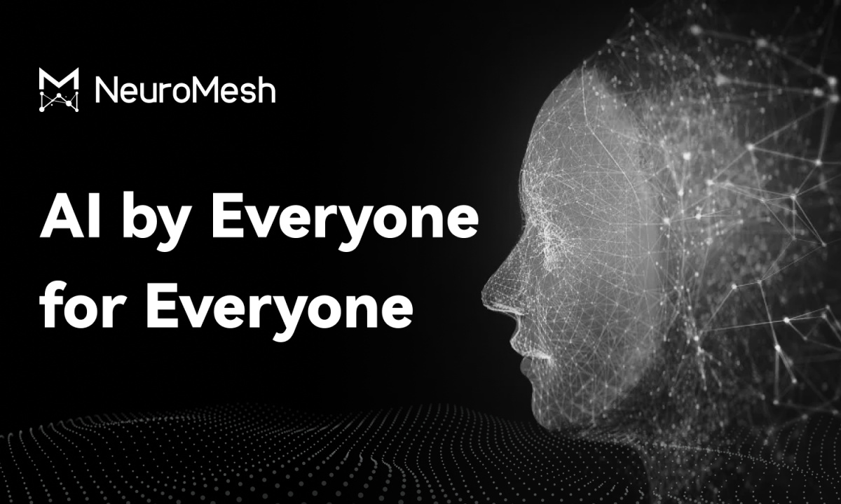Neuromesh:-spearheading-the-new-era-of-ai-with-a-distributed-training-protocol