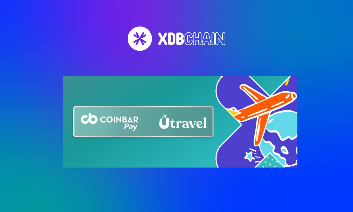 Xdb-chain-announces-launch-of-cbpay-airdrop-and-a-major-tech-ecosystem-partnership-in-the-travel-industry-boosting-rwa-adoption