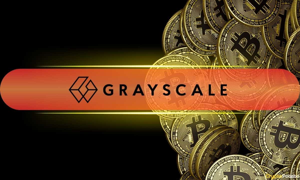 Grayscale-gbtc-records-lowest-daily-net-outflow-as-btc-price-rises