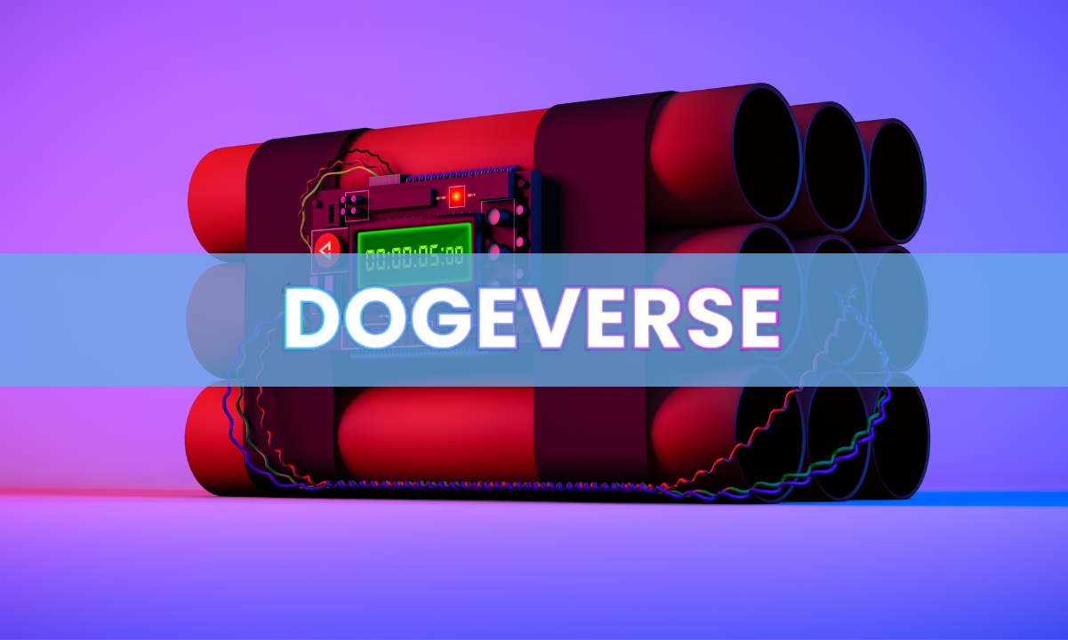 Dogeverse-ico-raises-$1m-in-first-days-of-presale-–-next-crypto-to-explode?