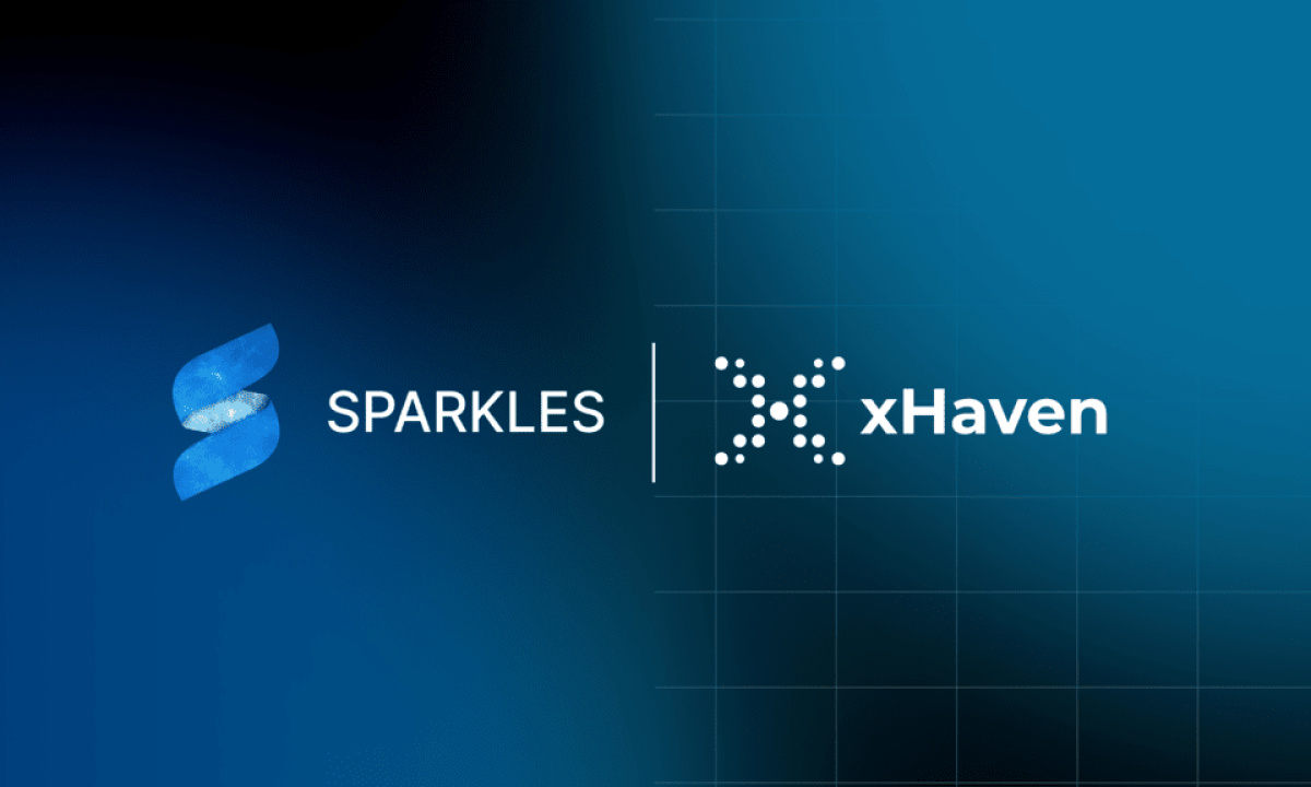 Sparkles-rebrands-to-xhaven,-reveals-website-revamp-and-upcoming-features-to-elevate-the-flare-network-digital-collectible-space