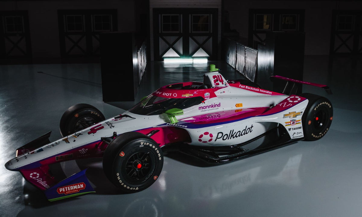 Racing-into-the-future:-polkadot’s-community-driven-indy-500-sponsorship-of-conor-daly-a-first-in-sports-history