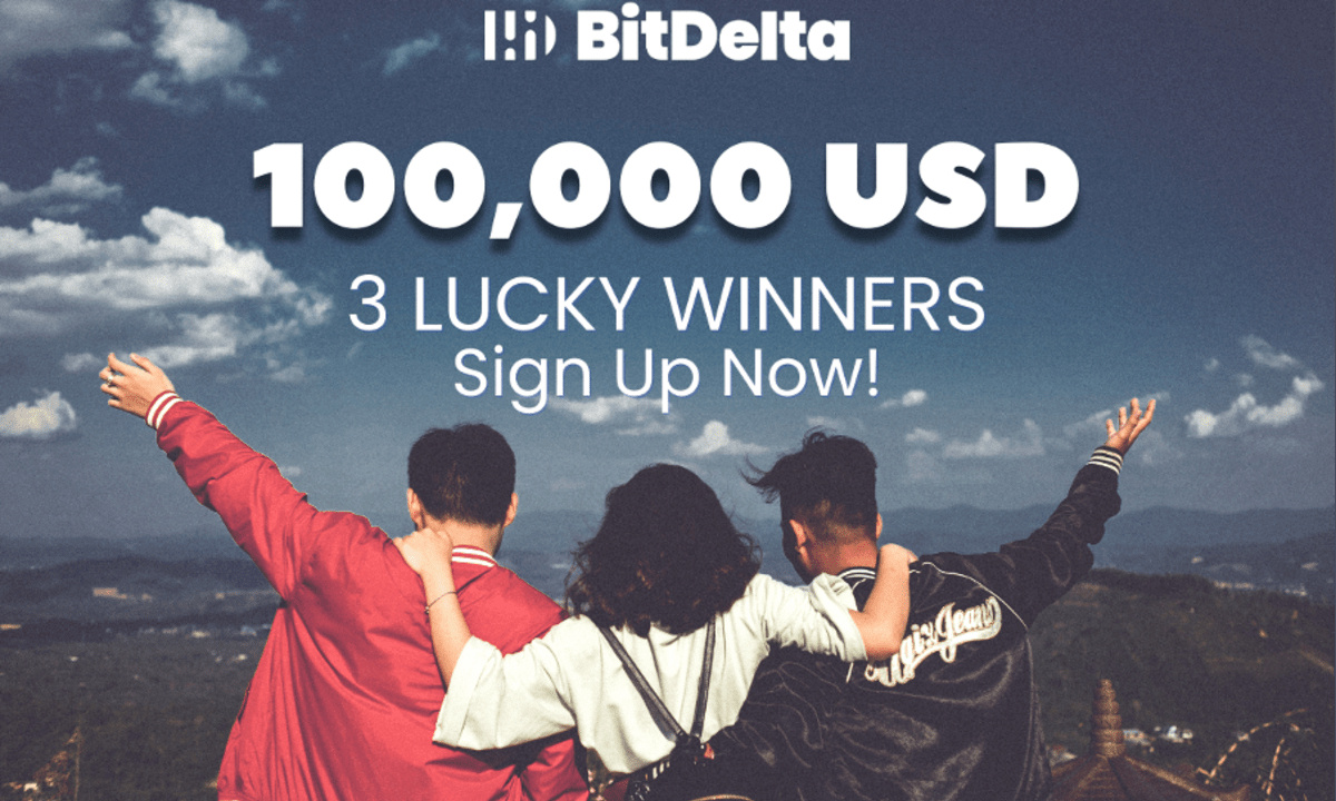 Bitdelta-launches-$100,000-giveaway-to-celebrate-bitcoin-halving-event