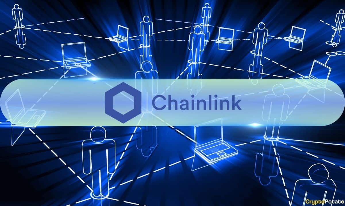 Link-prices-lifted-following-chainlink-transporter-launch