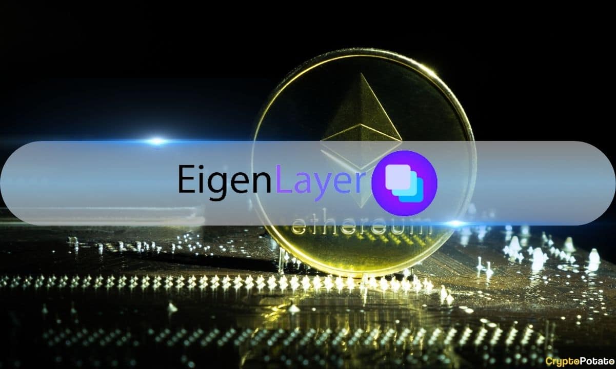 Ethereum-restaking-platform-eigenlayer-launches-eigenda-to-mainnet