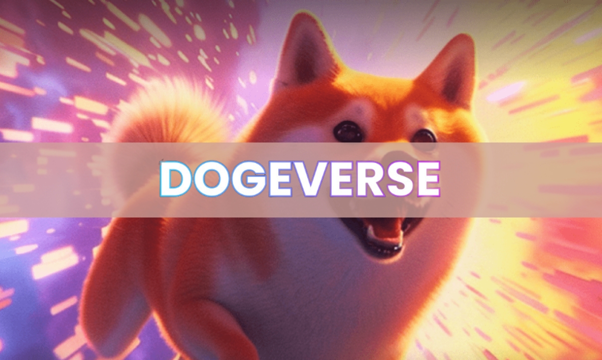 Dogeverse-meme-coin-ico-hits-$4-million-milestone-despite-crypto-prices-dip