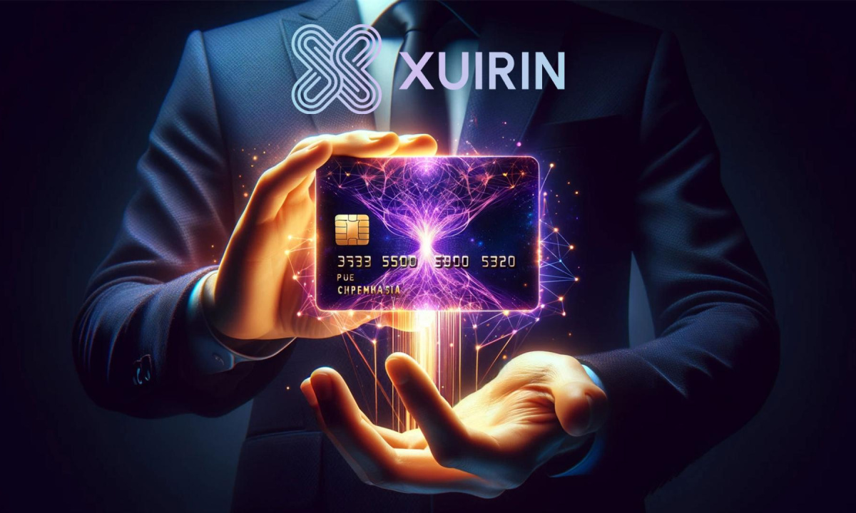 Xuirin-finance-a-pioneer-for-defi-card-–-presale-stage-1-sold-out