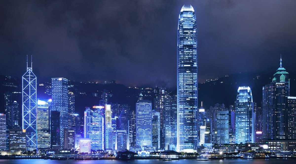 Hong-kong-approves-the-first-batch-of-spot-bitcoin-etfs,-issuer-says