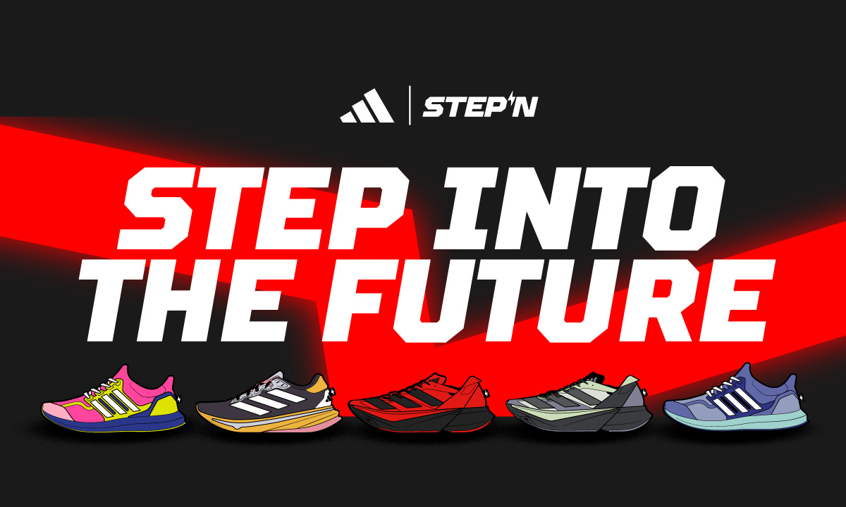 Stepn-partners-with-adidas-on-exclusive-nft-sneakers