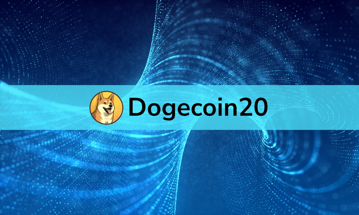 Dogecoin20-meme-crypto-project-announces-ieo,-claim-date-–-april-18-10am-utc