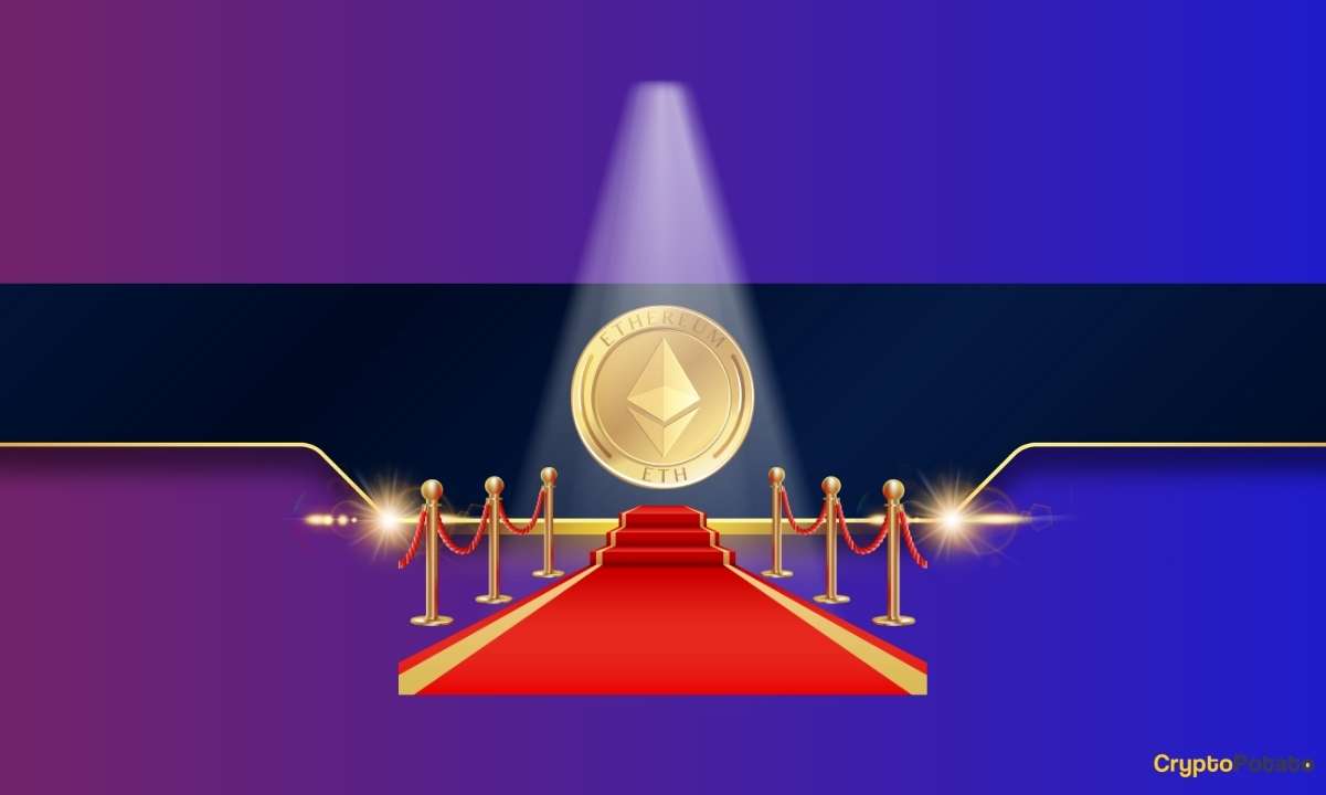 Ethereum-(eth)-tops-a-notable-ranking,-surpassing-popular-altcoins-and-meme-coins