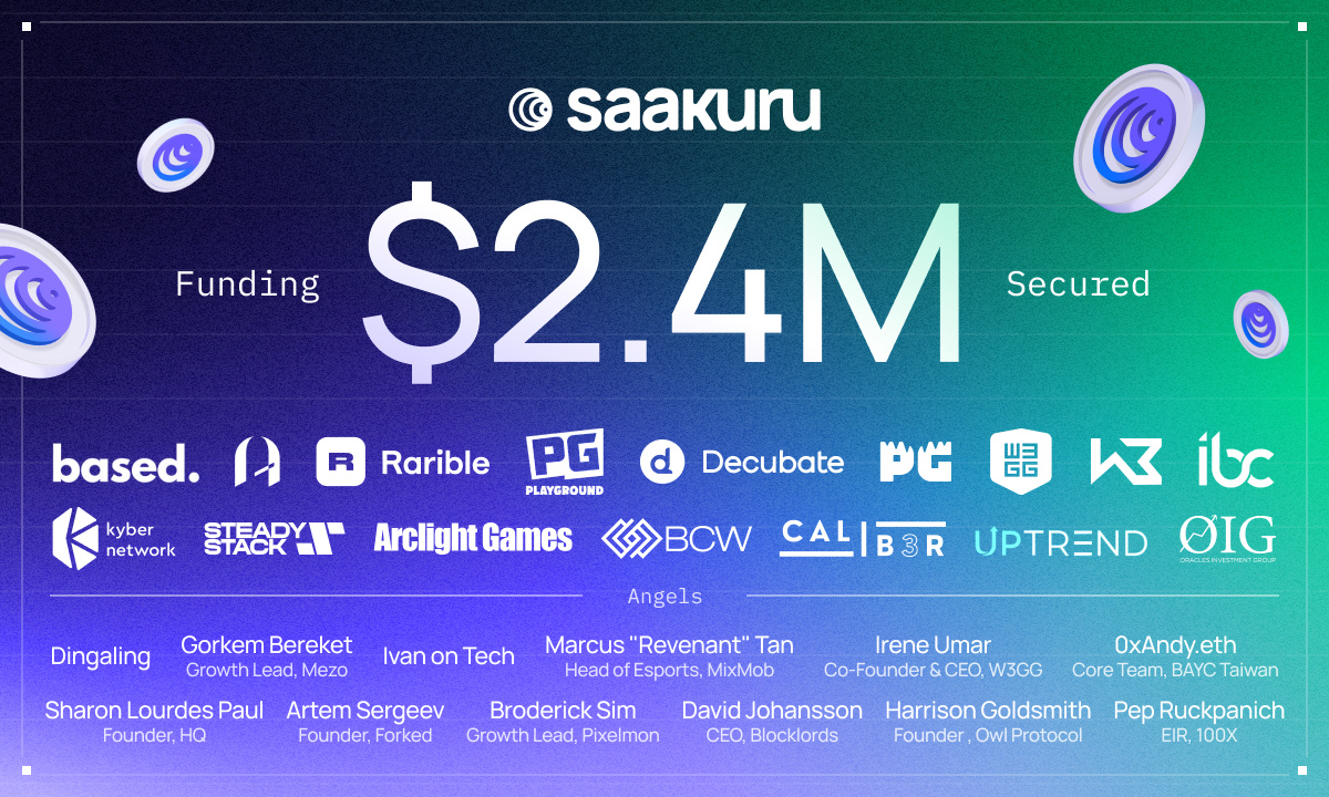 Saakuru-labs-secures-$2.4-million-in-funding-to-fuel-the-adoption-of-the-saakuru-protocol