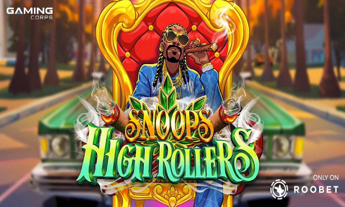 Roobet-launches-new-game,-snoop’s-high-rollers,-in-collaboration-with-snoop-dogg
