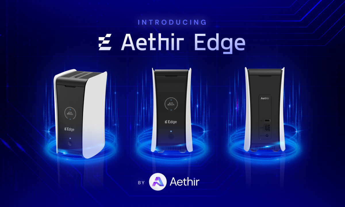 Powered-by-qualcomm,-aethir-unveils-game-changing-aethir-edge-device-to-unlock-the-decentralized-edge-computing-future