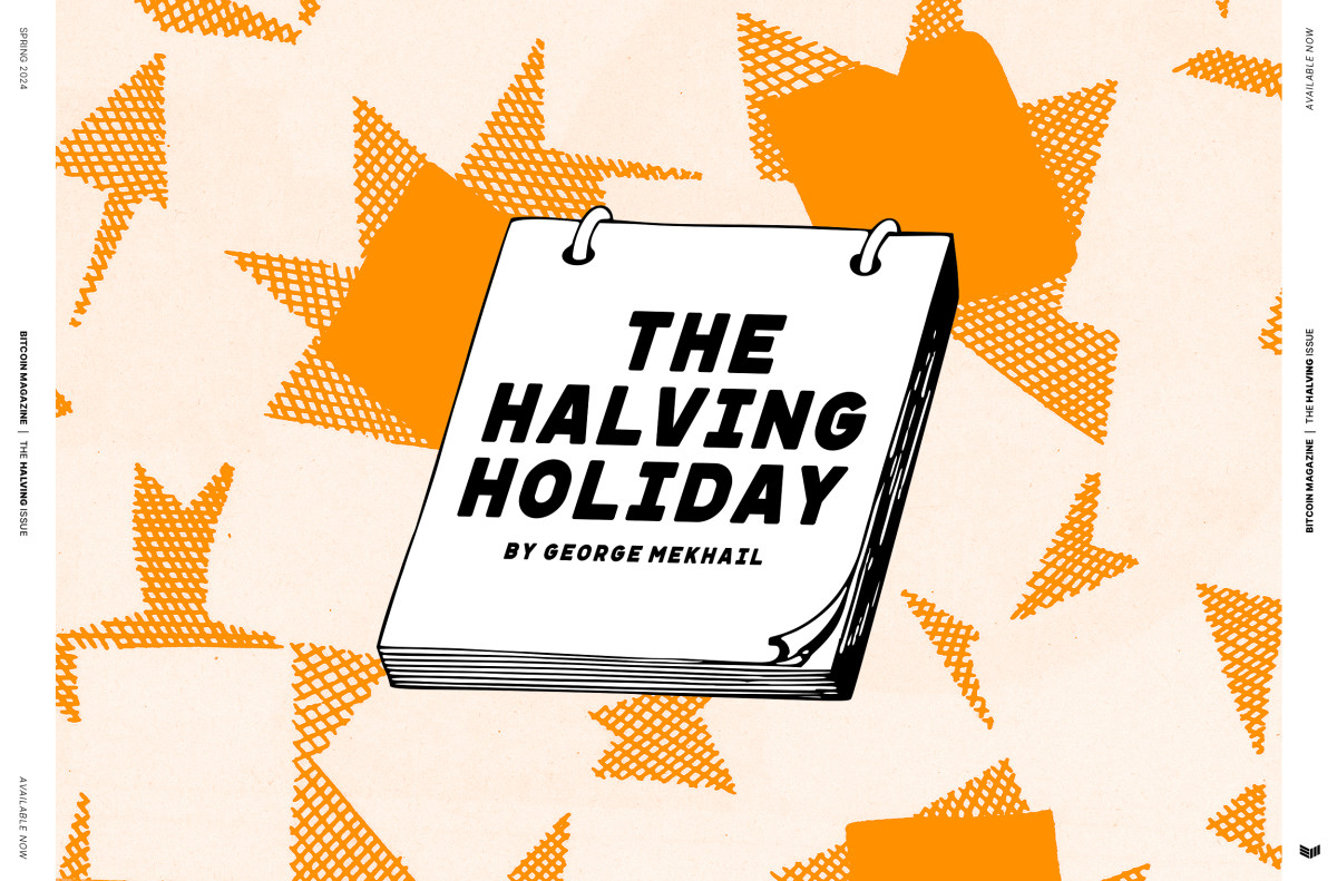 The-halving-holiday
