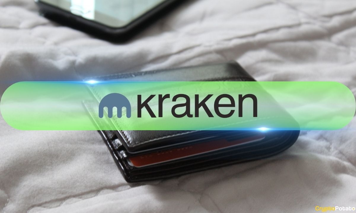 Kraken-launches-crypto-wallet-supporting-multiple-blockchains