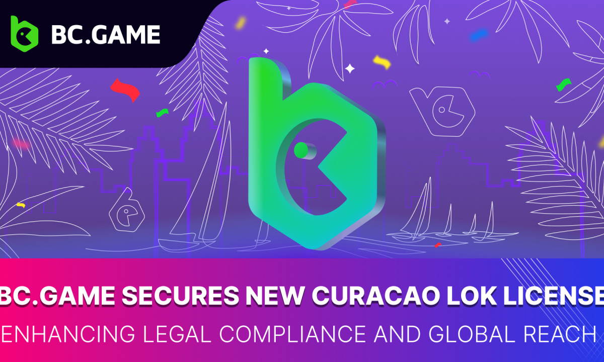 Bc.game-secures-new-curacao-lok-license,-enhancing-legal-compliance-and-global-reach