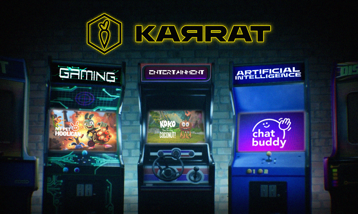 Unveiling-the-karrat-protocol:-pioneering-the-next-era-of-gaming,-entertainment,-and-ai-innovation,-reshaping-hollywood-and-beyond