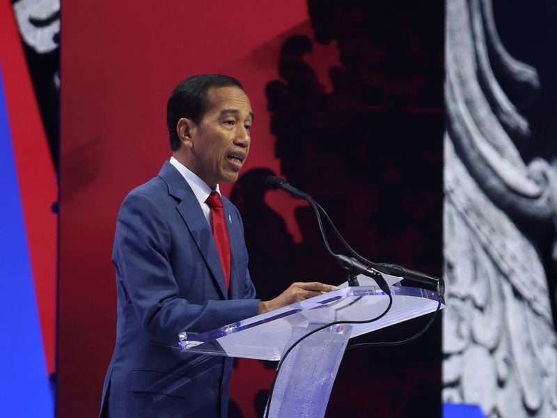 Indonesian-president-joko-widodo-warns-of-money-laundering-via-crypto-and-nfts