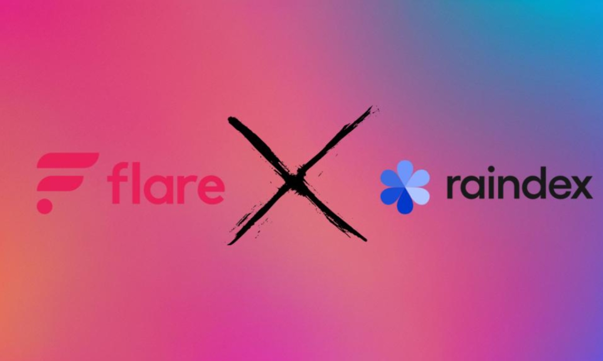 Raindex-is-transforming-decentralized-trading-on-the-flare-blockchain