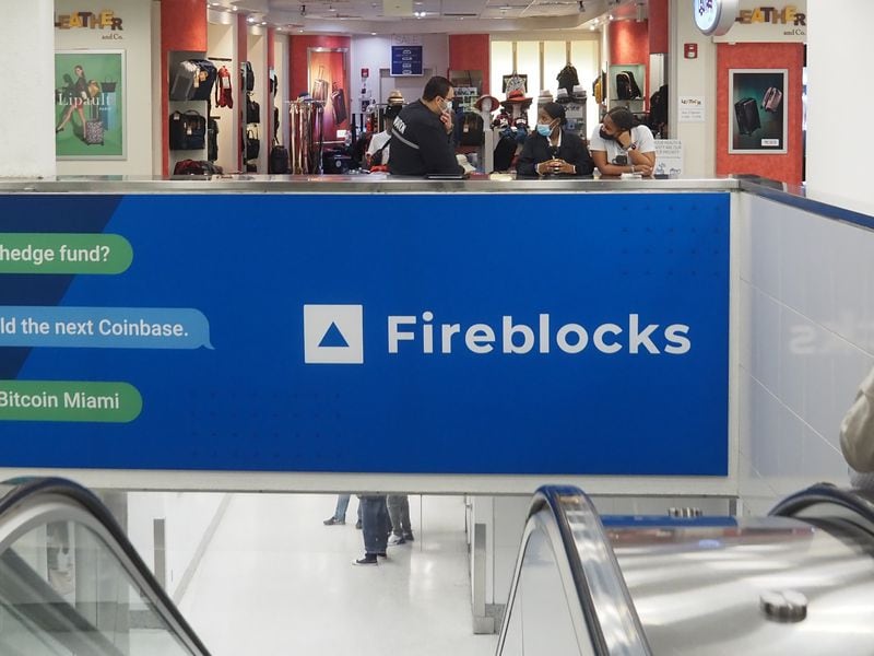 Crypto-custody-firm-fireblocks-now-offers-defi-threat-detection-for-institutions