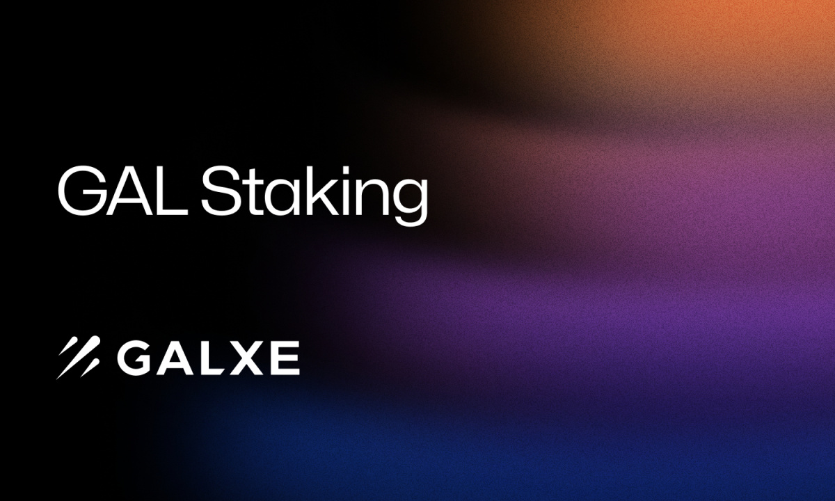 Galxe-rolls-out-gal-staking-with-$5m-rewards-pool,-unlocking-exclusive-rewards-through-galxe-earn