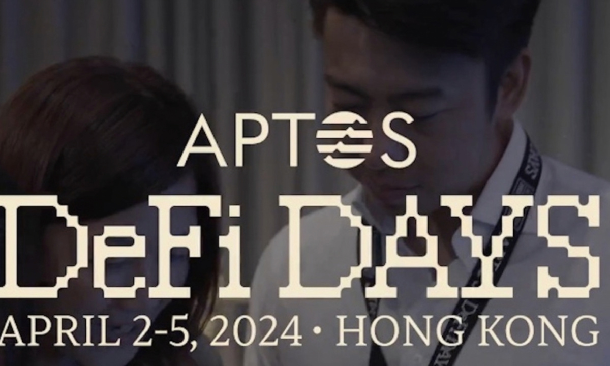 Aptos-foundation-highlights-global-defi-ecosystem-leaders,-underscores-openfi-value-to-tradfi-with-defi-days-summit-in-hong-kong