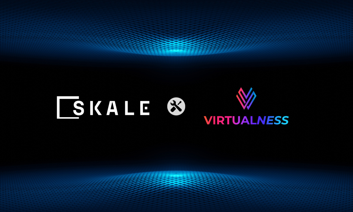 Skale-and-virtualness-global-partnership-reimagines-fan-engagement-for-sports,-creators,-and-enterprises-using-the-power-of-blockchain