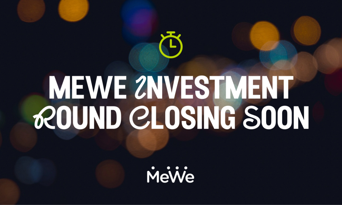 Mewe-launches-a-community-invest-round-via-wefunder