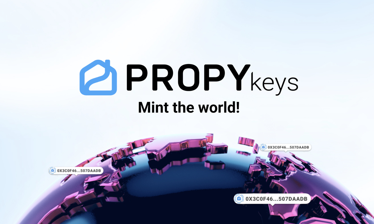 Propykeys-onboards-150k-addresses-onchain
