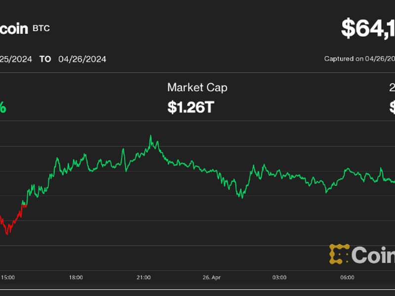 First-mover-americas:-bitcoin-holds-stable-as-etf-outflows-increase