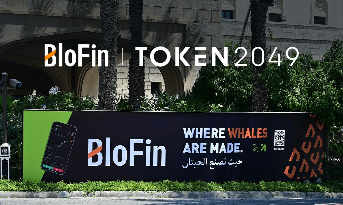 Blofin-sponsors-token2049-dubai-and-celebrates-the-sideevent:-whalesnight-afterparty-2024
