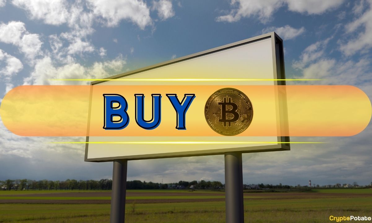 ‘buy-bitcoin’-sign-held-at-janet-yellen’s-2017-speech-sells-for-$1m